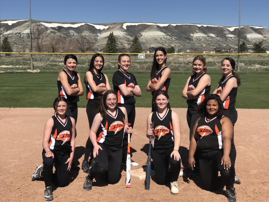 Fighting for Equality — Heather Anderson/Annette Ice (Ep. 5)