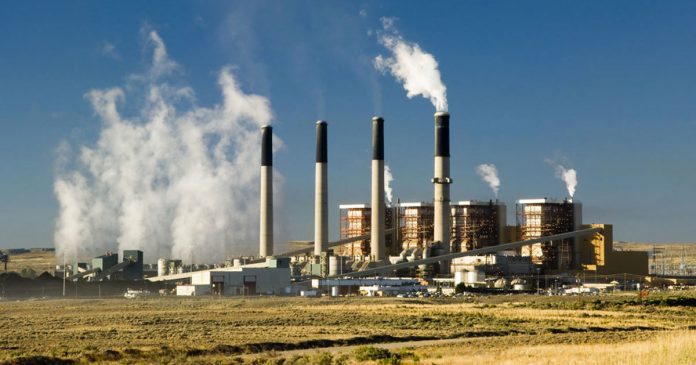 Groundwater Contamination at Jim Bridger Power Plant: What Does it Mean?