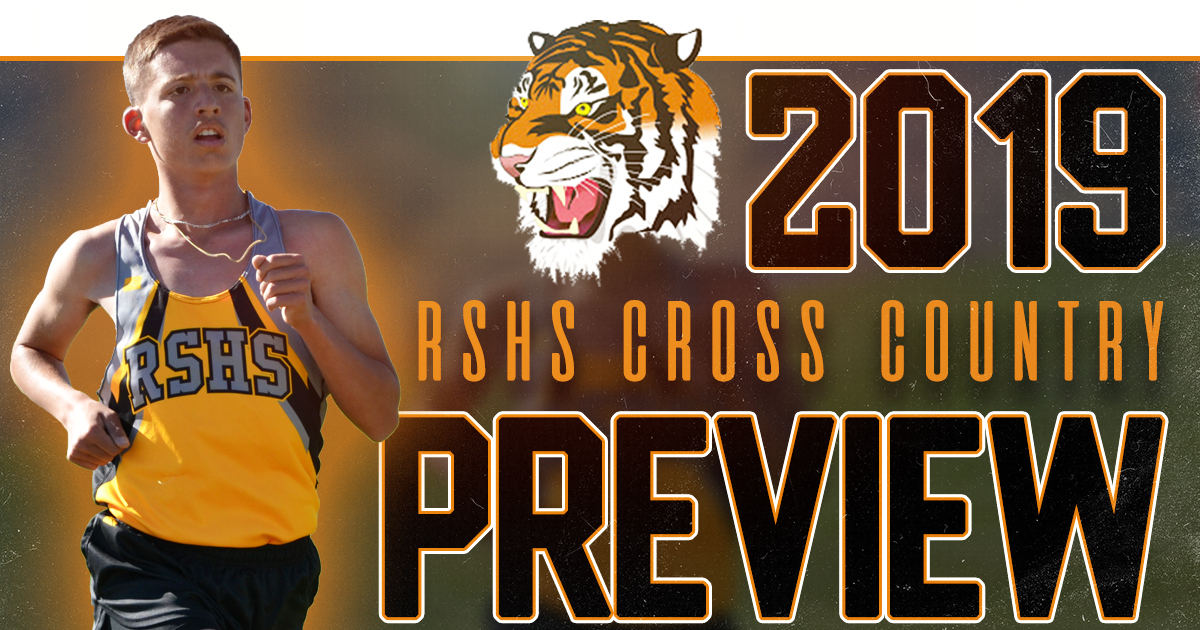 RSHS Cross Country | 2019 Preview