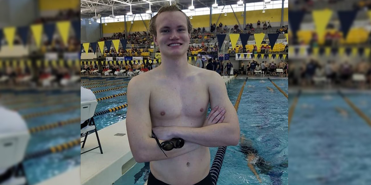 Catching Up With the Past: James Spicer