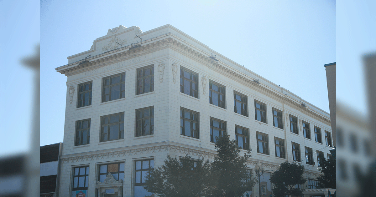 Restoration Effort Could Be Boom or Bust for Rock Springs Downtown