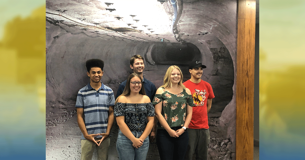 Tata Chemicals Announces Recipients of the 2019 Tata Chemicals (Soda Ash) Partners Scholarship