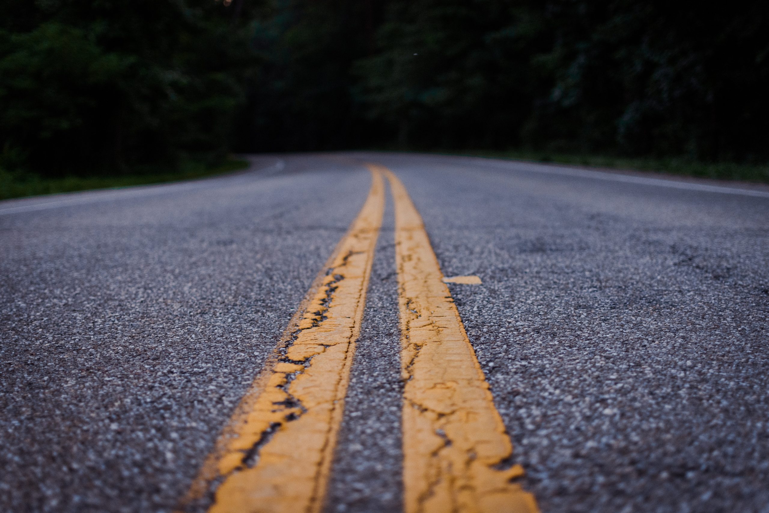 Fatal Crash West of Casper Claims Pedestrian’s Life