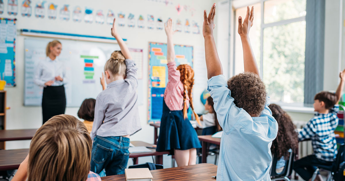 Back-to-School Information–SWCSD #1