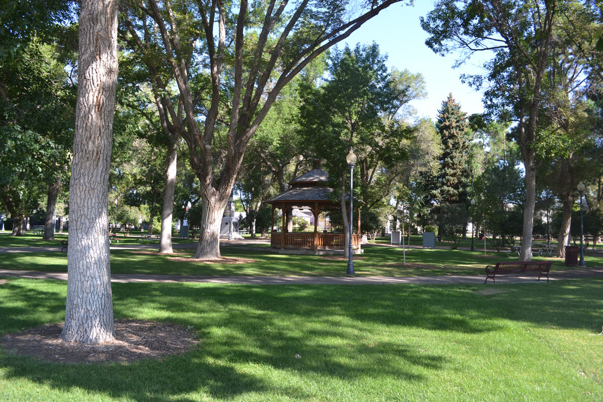 Main Street Market is Moving to Bunning Park