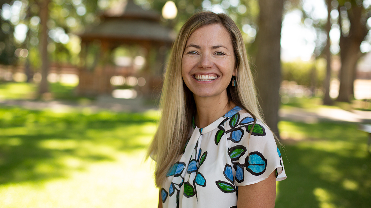 #HOMETOWN HUSTLE: Carolyn Millemon | Make-A-Wish Wyoming Volunteer