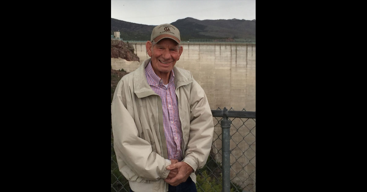 Don Allen Vercimak (June 1, 1939 – August 11, 2019)