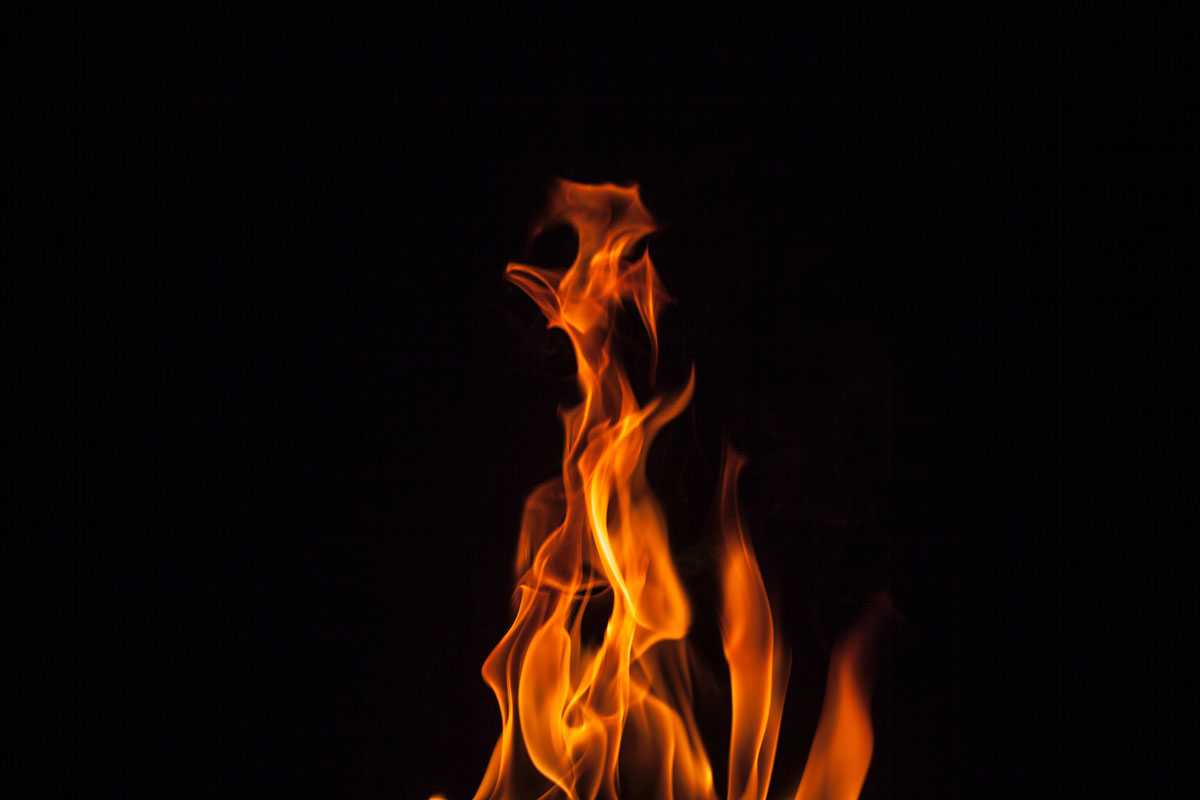 BLM High Desert District Warns of High Fire Conditions