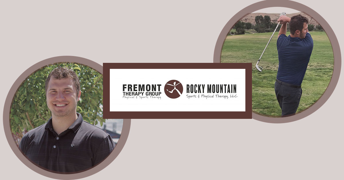 Fremont Therapy Group in Green River Welcomes a New Physical Therapist!