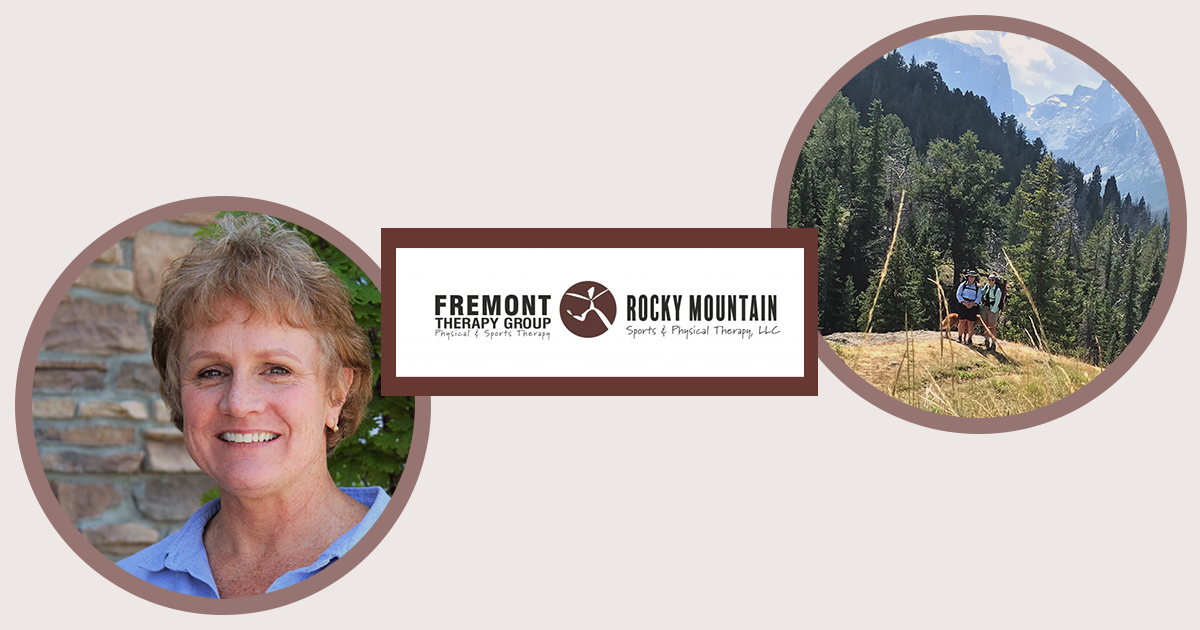 Rocky Mountain Sports and Physical Therapy Staff Spotlight: Meet Michelle Cook!
