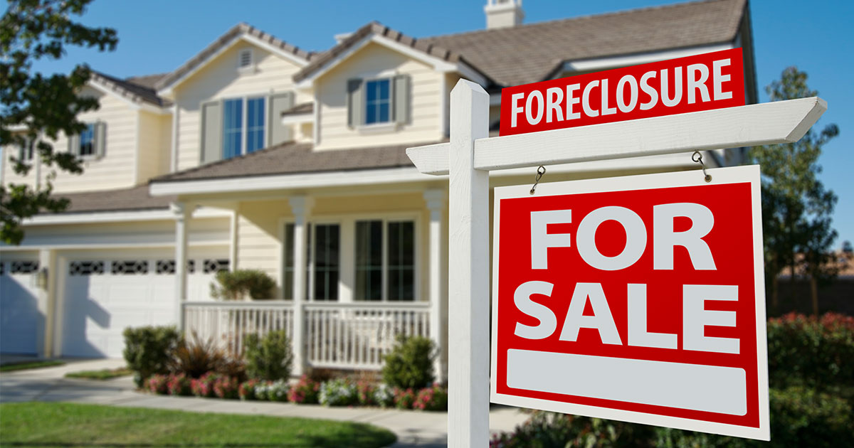 Free Foreclosure Counseling in Wyoming