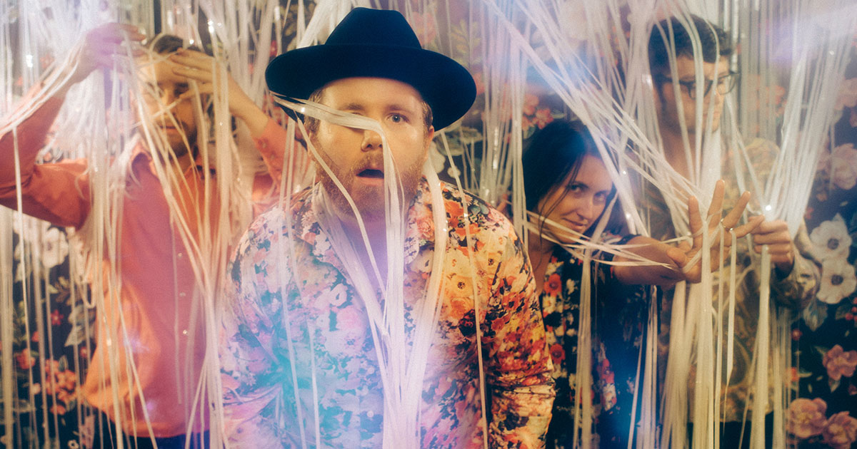 Pinedale’s Soundcheck Series Concludes Friday With Blues Rockers The High Divers