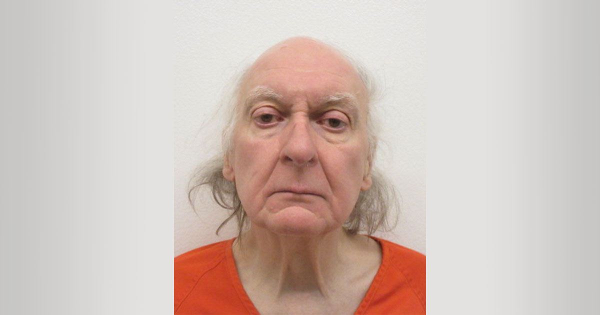 Wyoming Inmate Suliber Dies in Torrington Hospital