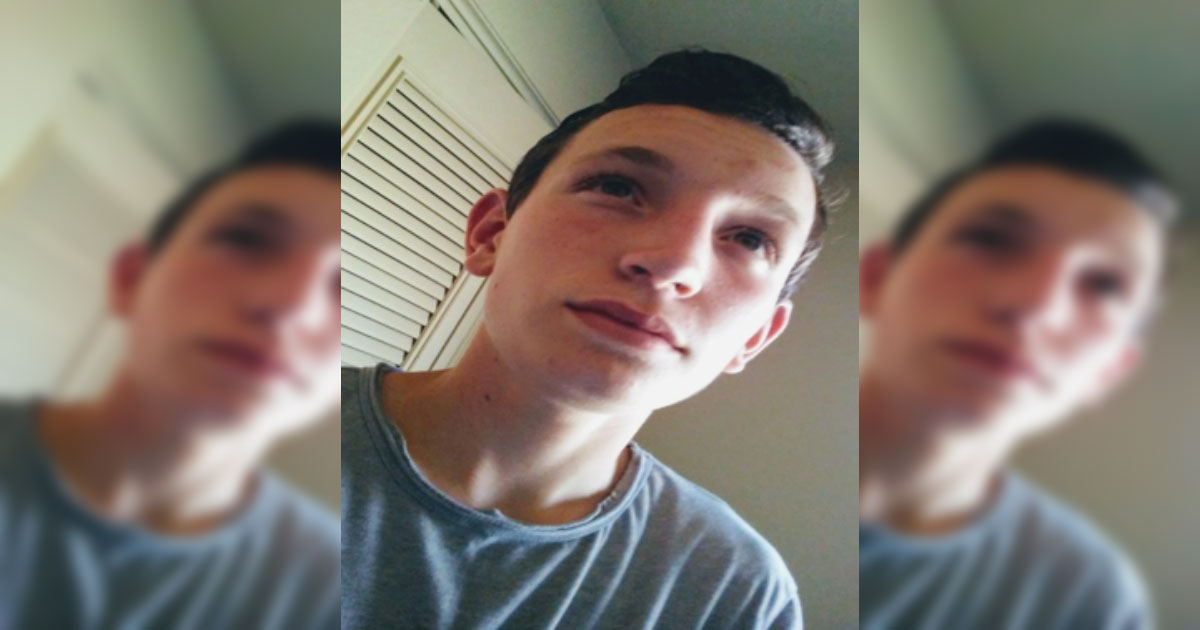 RSPD Seeks Information on Runaway Rock Springs Teen