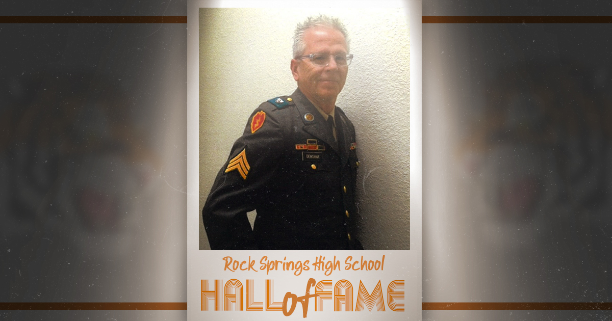 RSHS Hall of Fame Inductee Dr. John Demshar Travels Globe to Help Less Fortunate