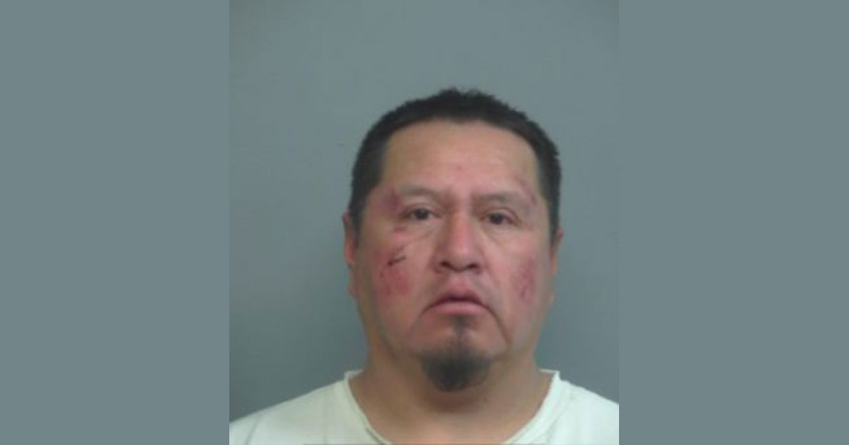 Green River Man Arrested for Charges in a Domestic Violence Assault
