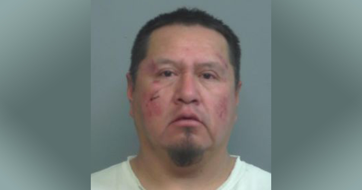 Setzer Bond Set At $900,000 For Attempted First-Degree Murder