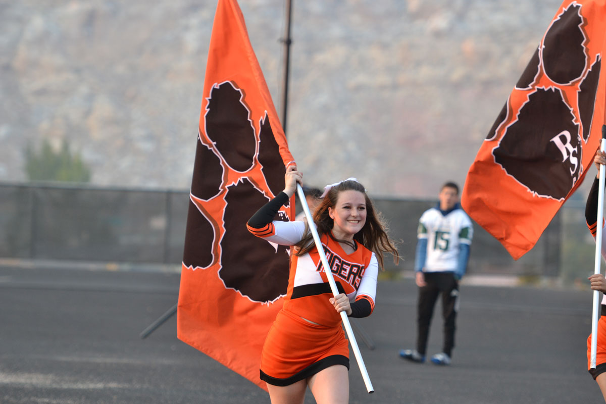 6th Annual Tiger Town Bash Set for September 5