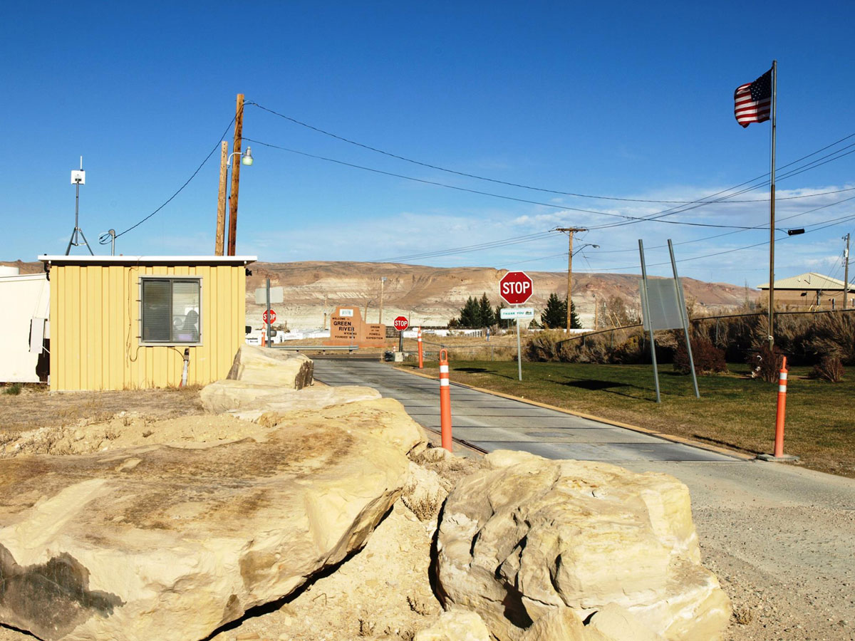 Bid Awarded for Transfer Station Electrical Repairs