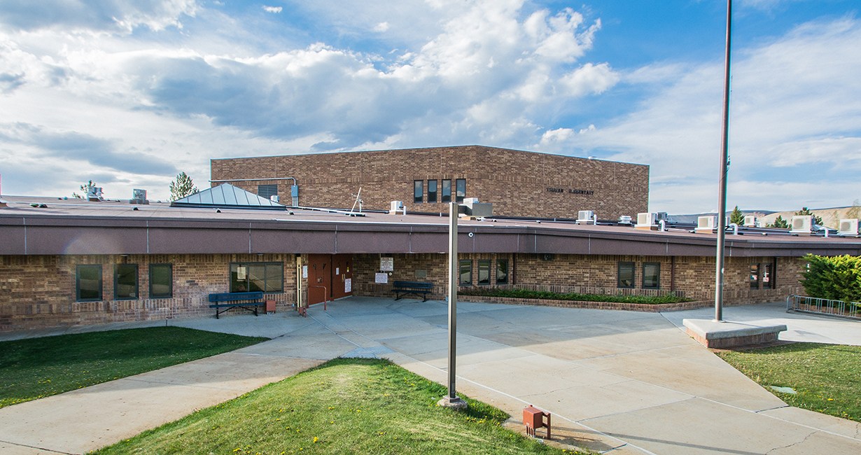 Truman Elementary Earns National Blue Ribbon School Recognition