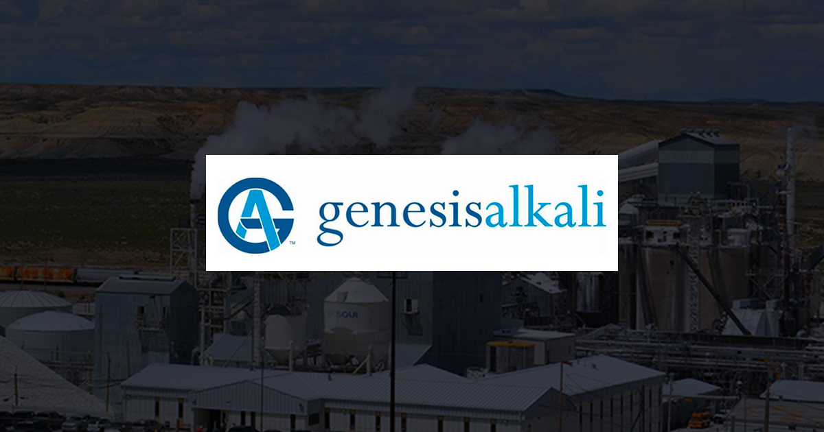 Genesis Energy Announces Expansion of Existing Sodium Services Operations at Granger Facility