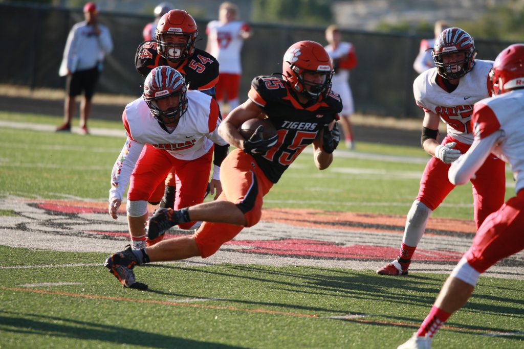 MID-WEEK HUDDLE: Ready for the Postseason (Ep. 7)