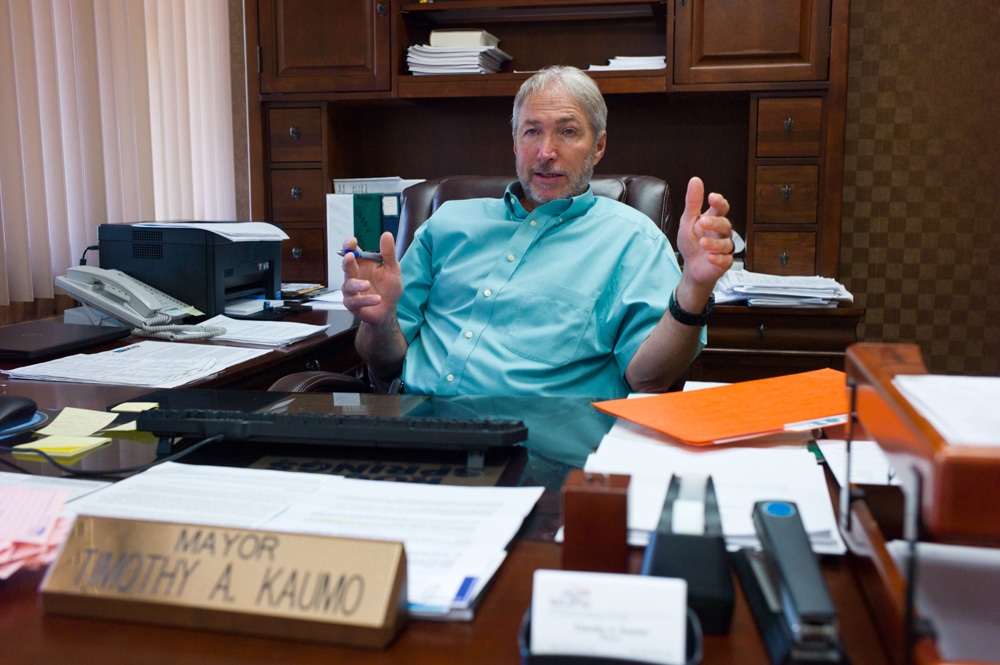 WyoFile: As Coal’s Future Dims, Uneasiness Permeates Rock Springs