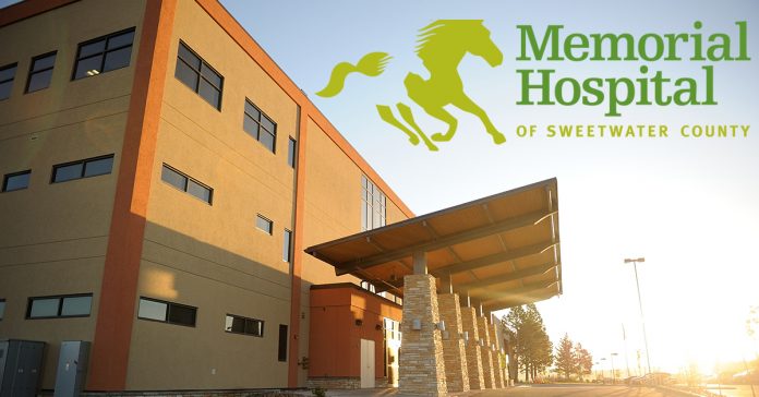 Memorial Hospital is Hiring!