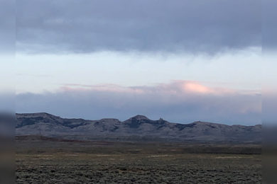 Exploring Wyoming’s Public Lands as a Newcomer