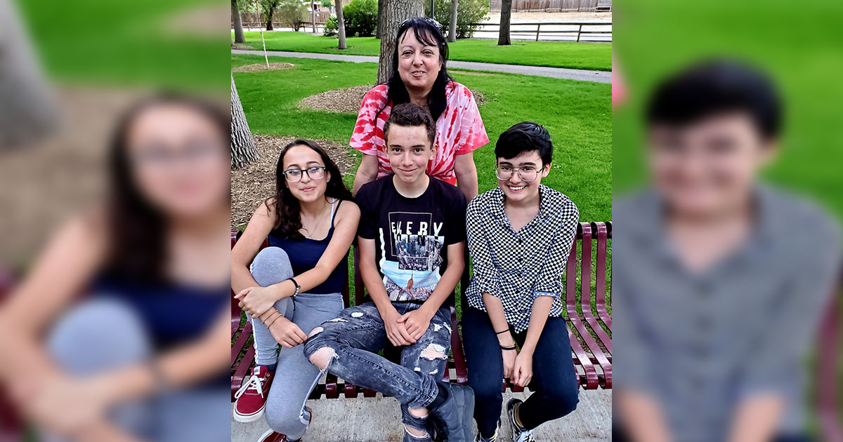 URA Announces Volunteer of the Month: The Ranger Family