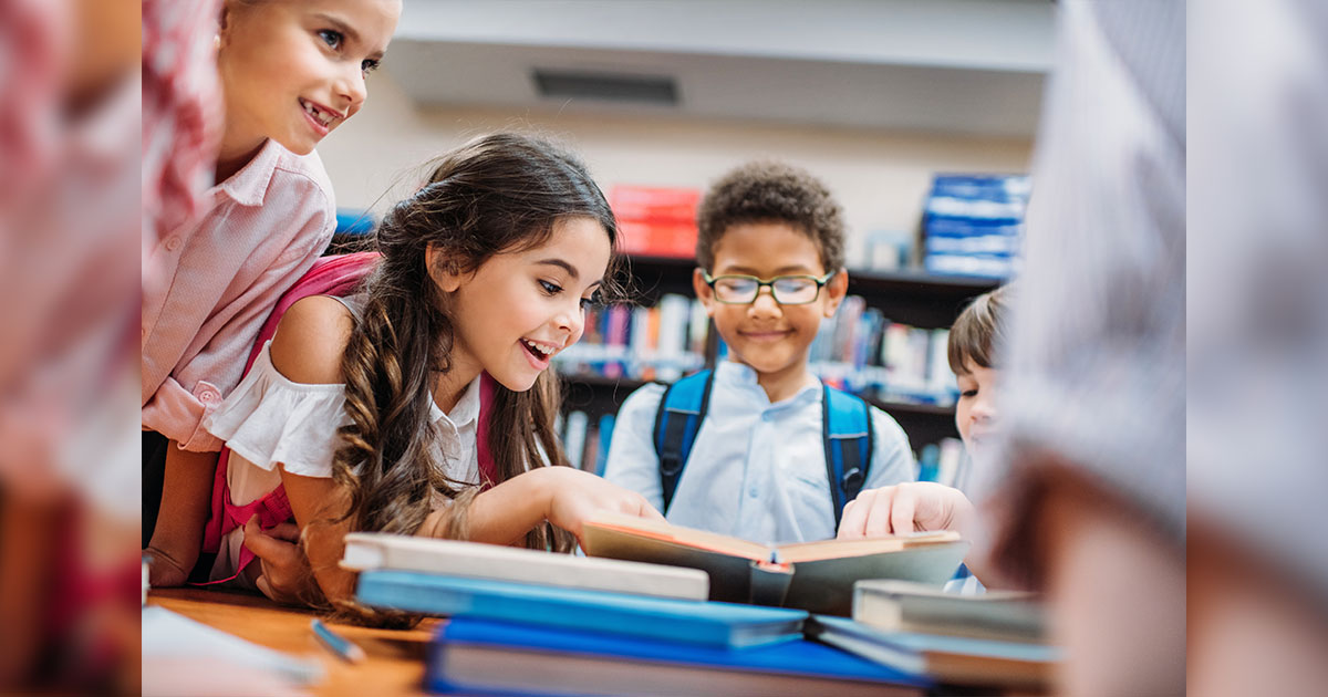 Rock Springs Library Creating a Children’s Discovery Center