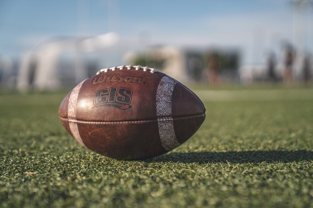 Flack Friday: Team Over Everything and Friday Night Lights