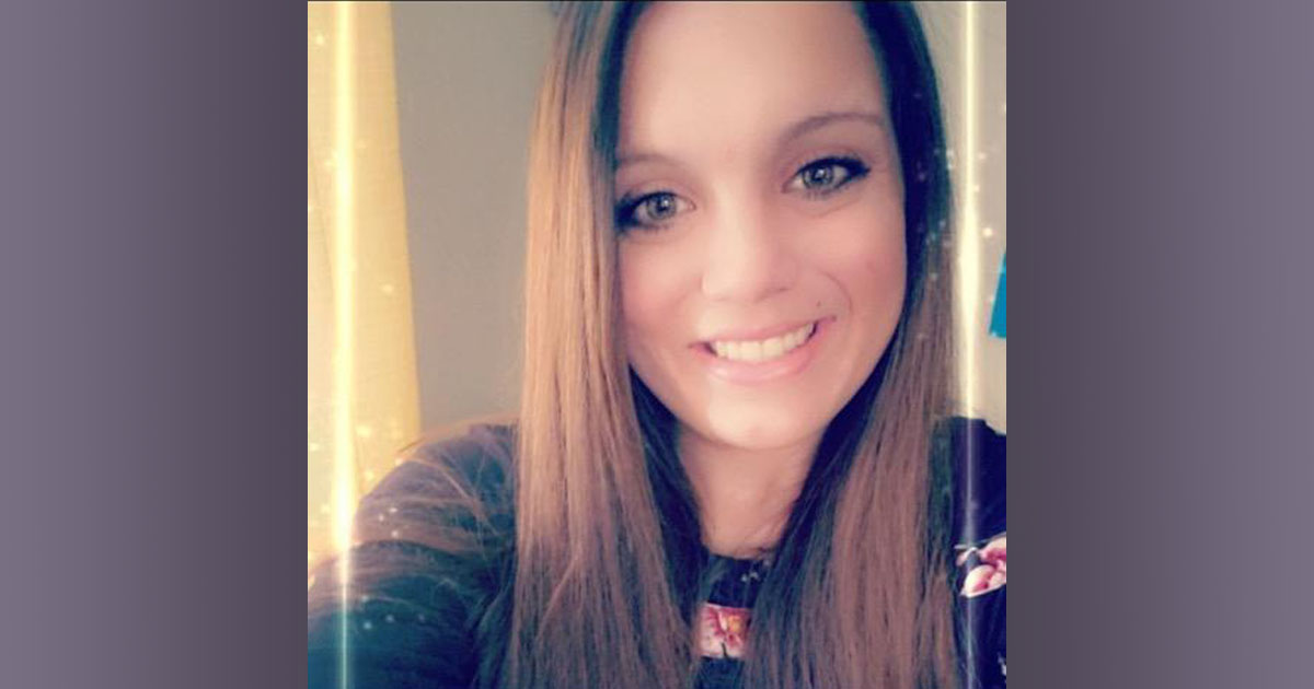 Aubree Shanae Corona (September 17, 1990 – August 20, 2019)