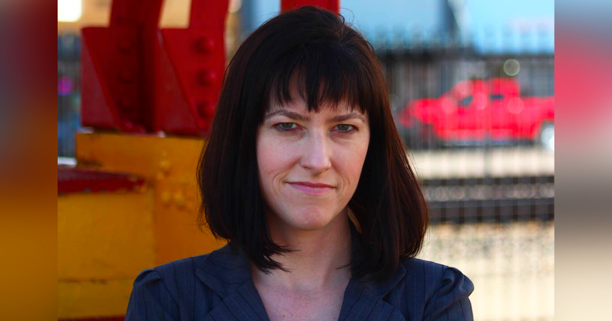 Governor Gordon appoints Suzannah Robinson as District Court Judge to the Third Judicial District