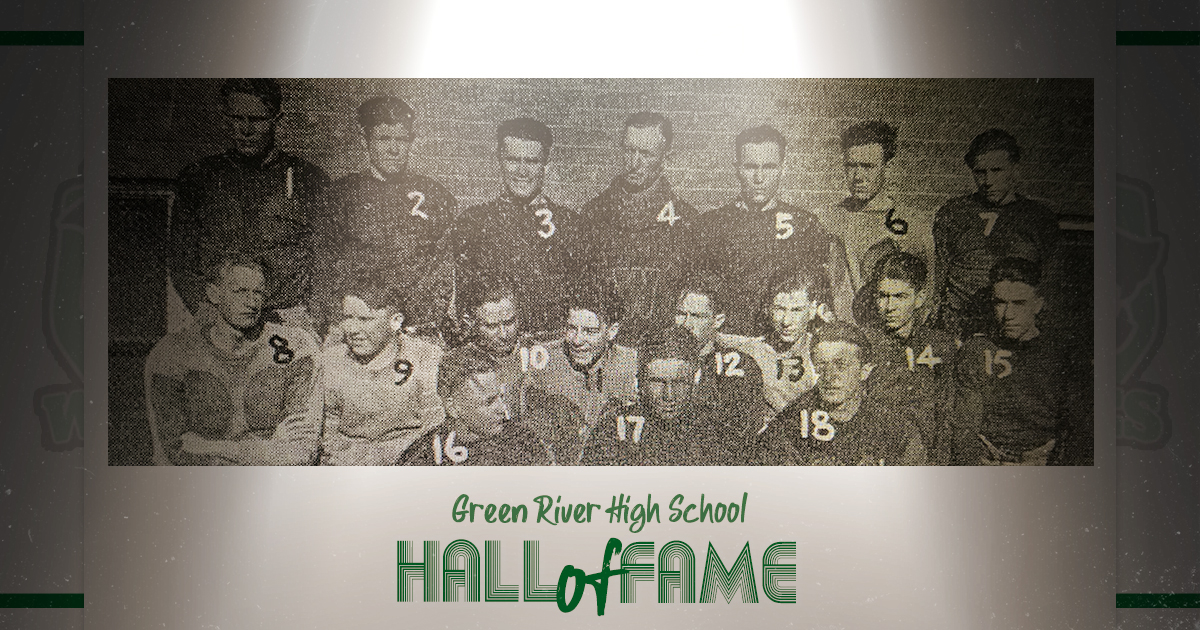 Wolves’ 1927 Football Team Earns Hall of Fame Recognition After Perfect Season