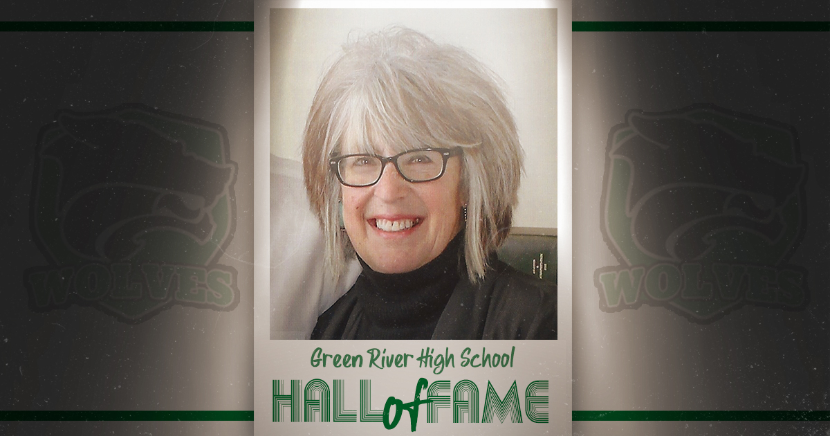 Nancy Eklund’s Lasting Legacy Will Be Honored as GRHS Hall of Fame Inductee
