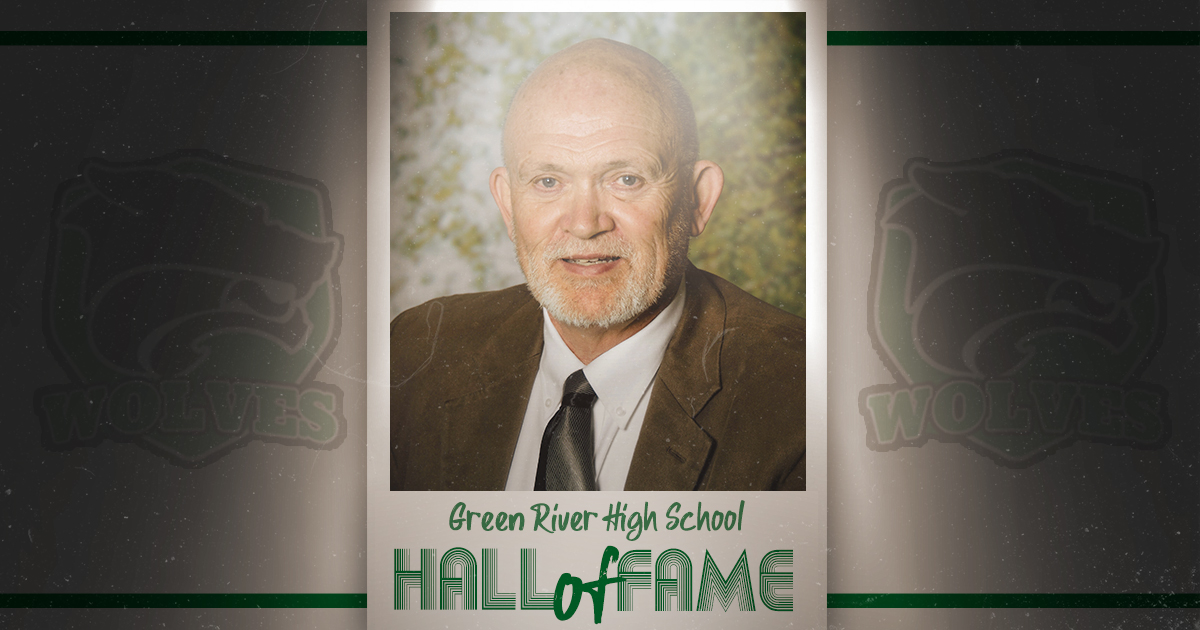 Randy Walker Earns GRHS Hall of Fame Honors Leading in Many Arenas