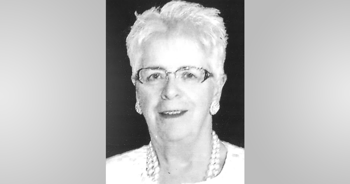 Cheryl Darlene Gunyan (November 23, 1943 – September 27, 2019)