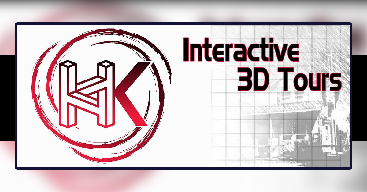 Haiku, LLC: 3D Interactive Tours for Realtors, Contractors & More