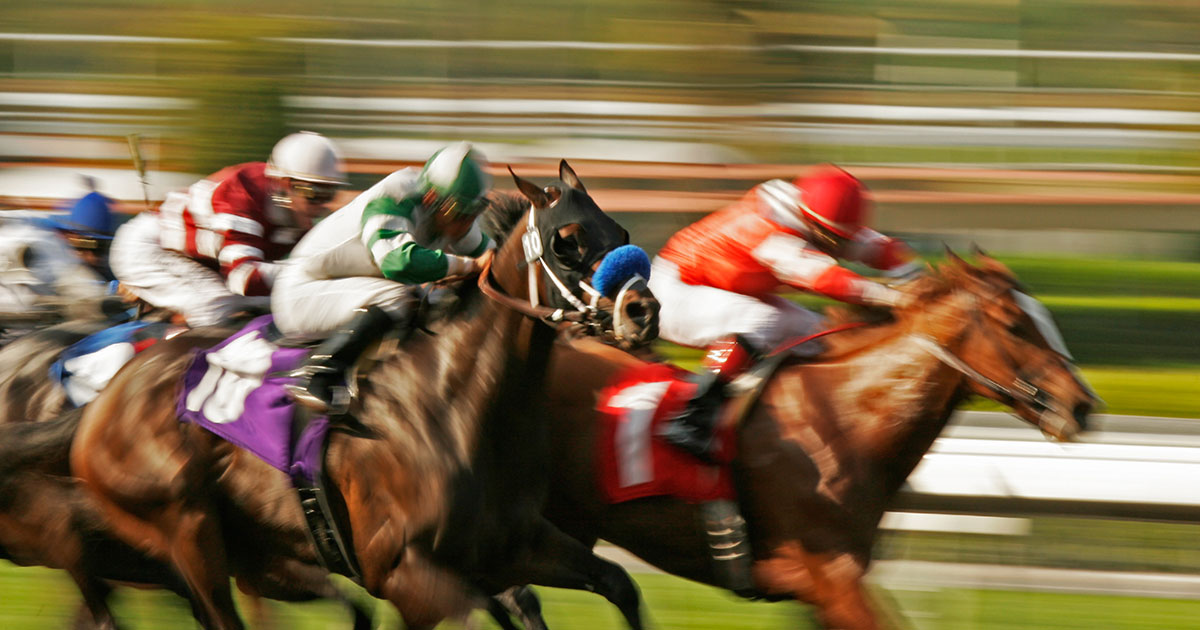 Wyoming Downs Seeks County Approval for Off-Track Horse Betting Locations