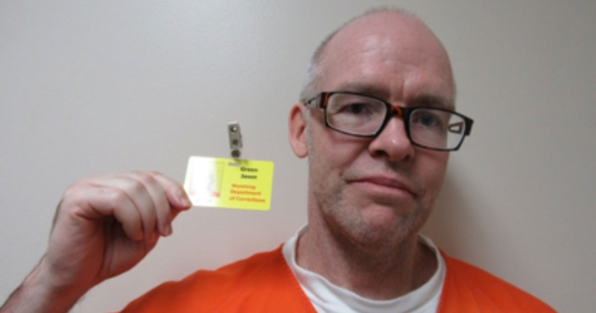 Escaped Inmate Apprehended in Texas; Second Inmate Still at Large