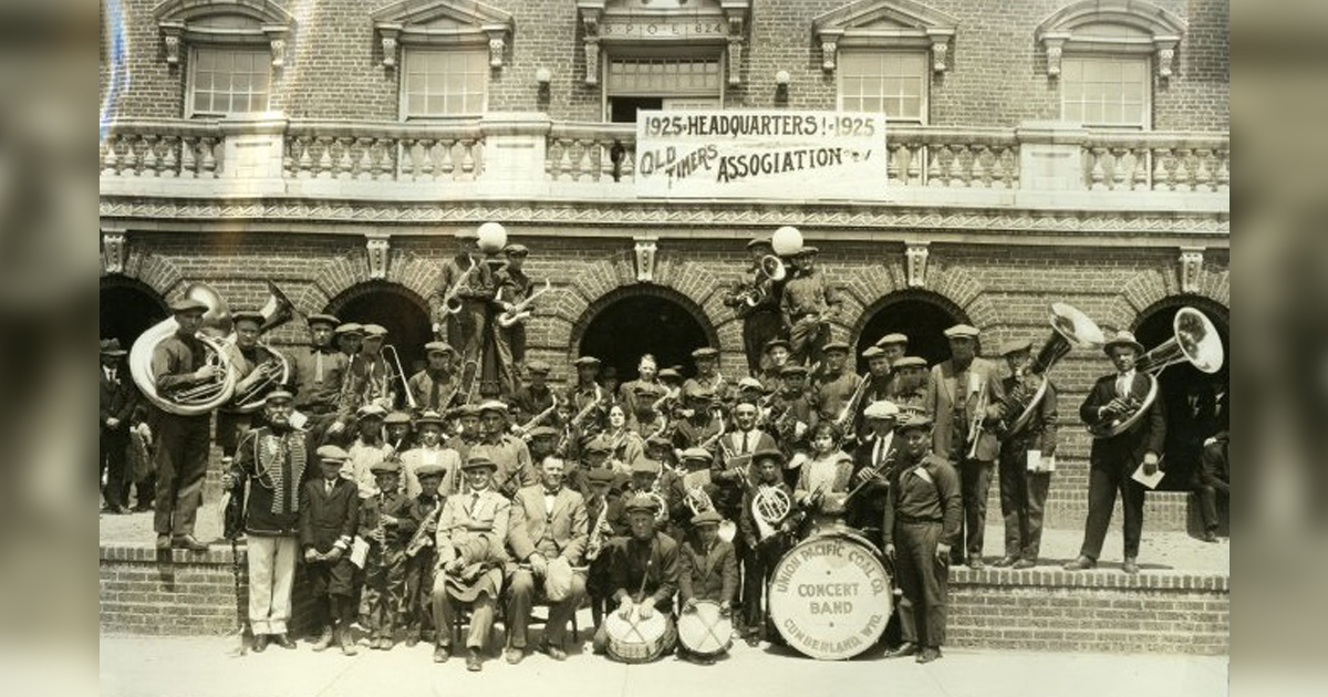 Rock Springs Museums join Smithsonian Magazine’s 15th Annual Museum Day