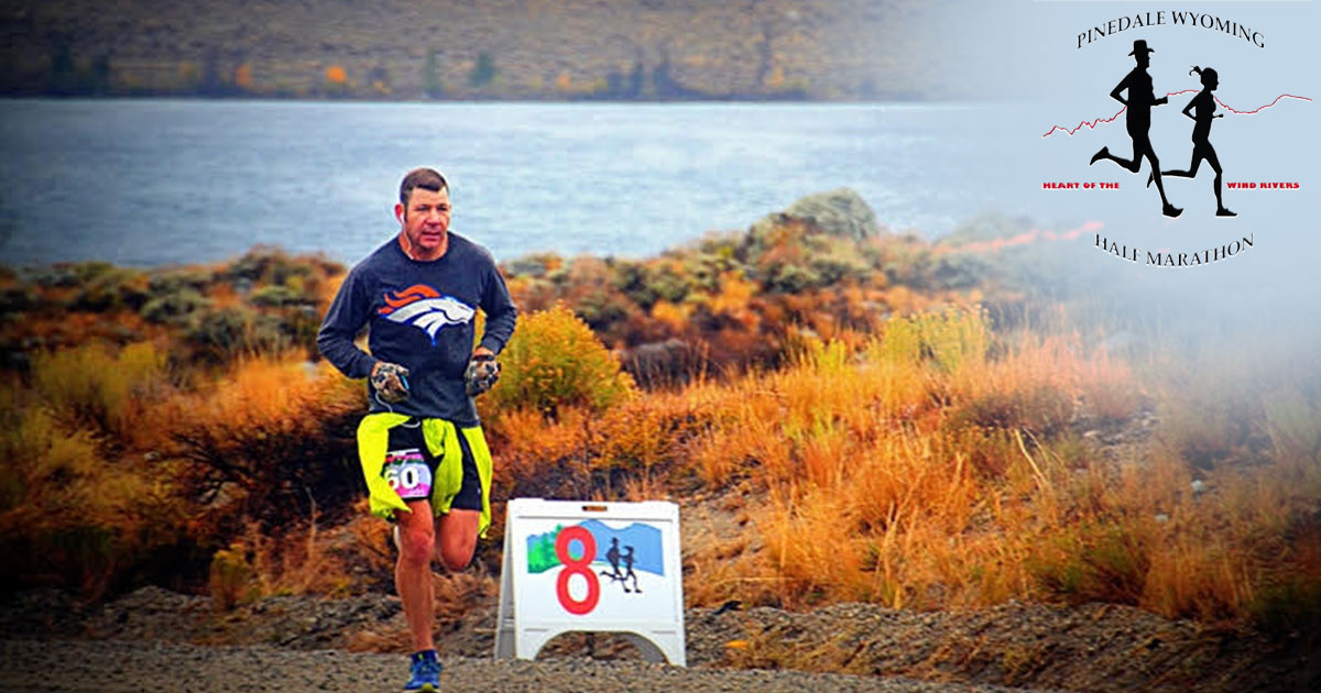 Start Planning for the Pinedale Half Marathon 10K & Family Fun Run