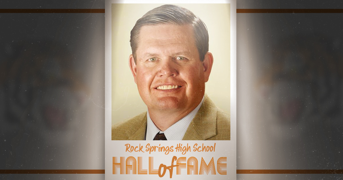 Joe Legerski Enters RSHS Hall of Fame as Winningest Coach in UW History