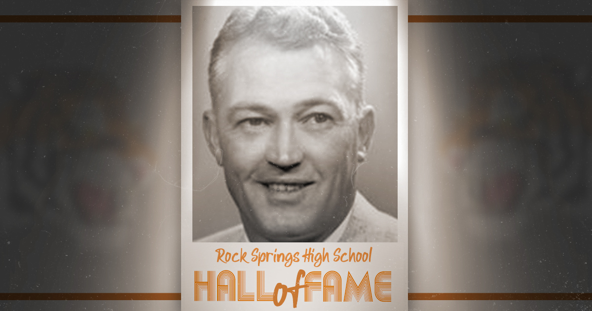 “Billy the Kid” Brings Multi-Faceted Career Into The RSHS Hall of Fame