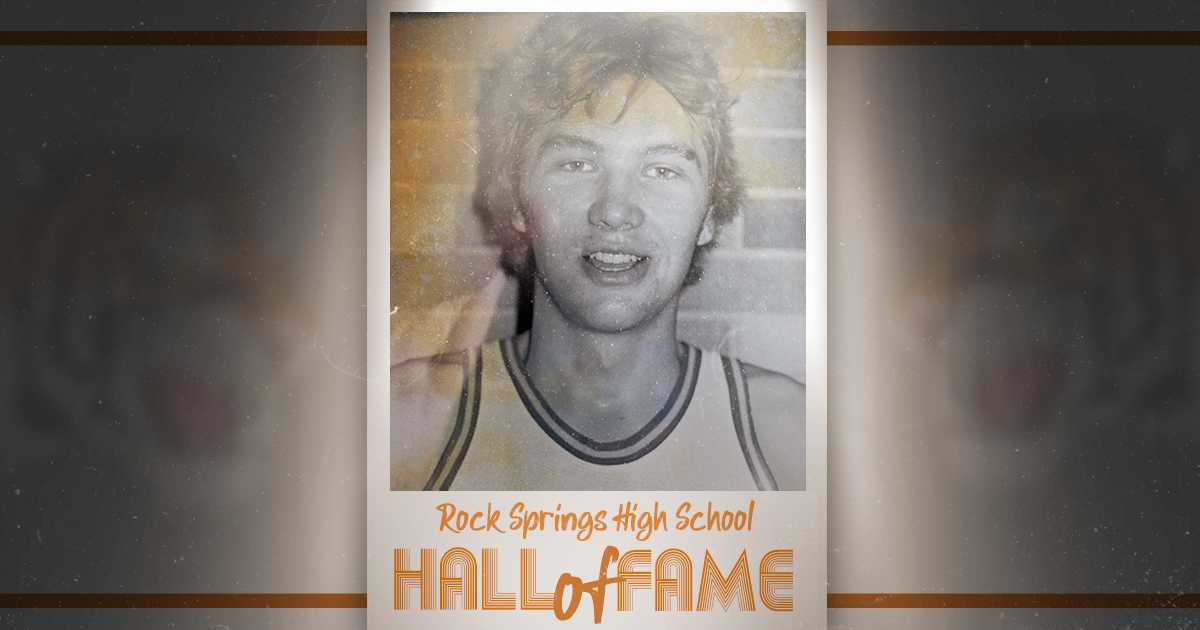 Gerald Mattinson’s Decorated Basketball Career Leads to RSHS Hall of Fame Induction