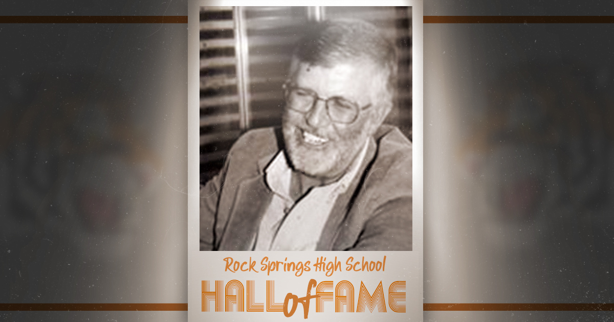 Mike Willmore’s Contributions to Local Groups Earns Him RSHS Hall of Fame Nod