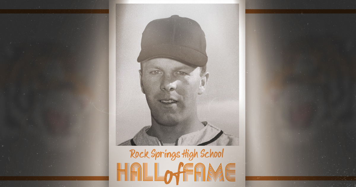 Stan Pivic’s Passion for Competition Lands Him in the RSHS Hall of Fame