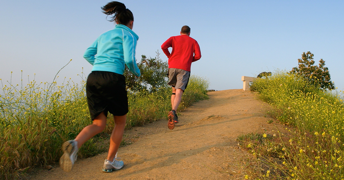 2nd Annual Coats and Cans for Kids – 5k Walk/Run 10k Trail Run