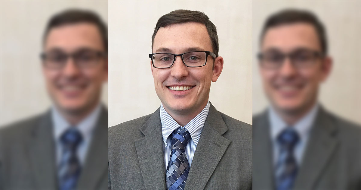 New Surgeon Joins Sweetwater Memorial Orthopedic Clinic